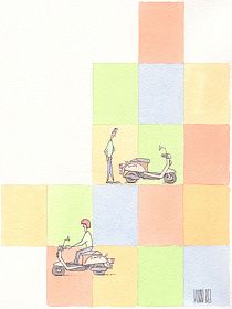 Scoopy